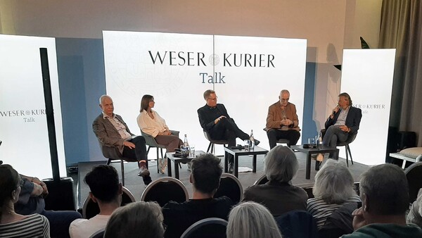 Parken in Bremen &ndash; das Interesse ist gro&szlig;